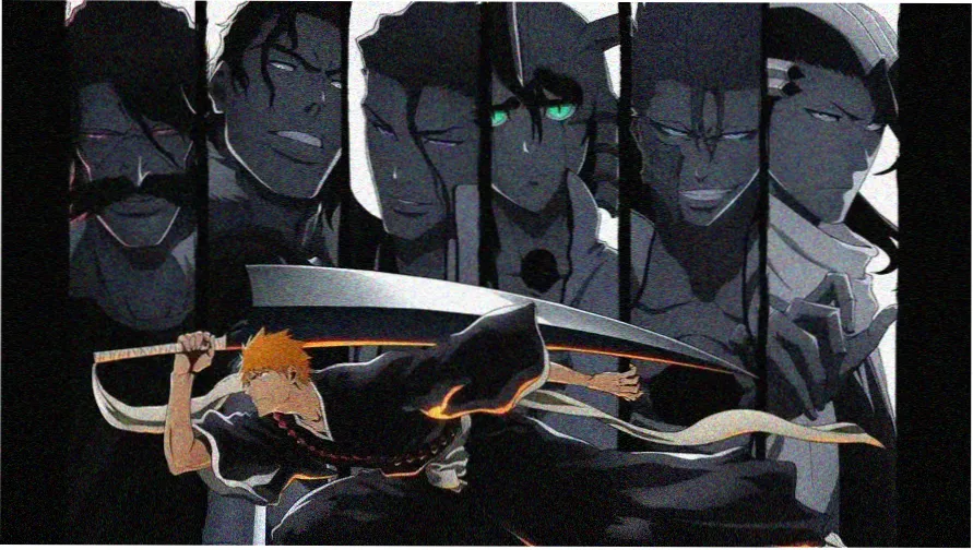 最强之敌Z 剧场版 主视觉海报